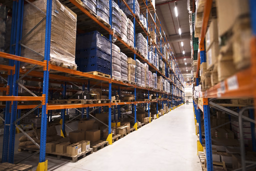 Inventory Management