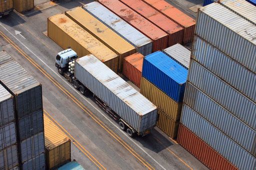 Fleet Transit and Haulage